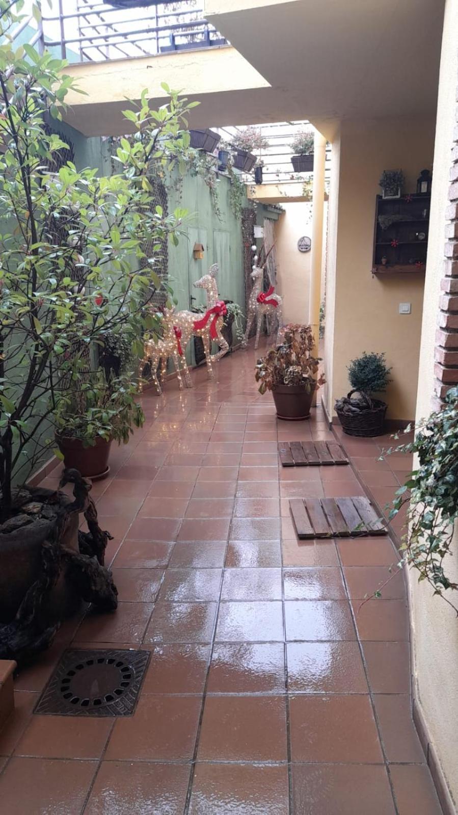 Al Viento, Alojamiento & Turismo Rural Pradena Del Rincon エクステリア 写真